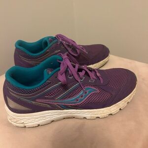 Saucony Cohesion Sneakers